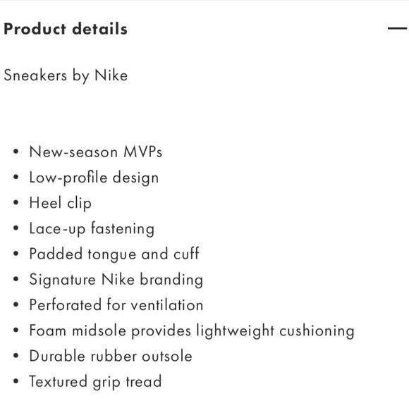 Shoes - Picture 4 of 7